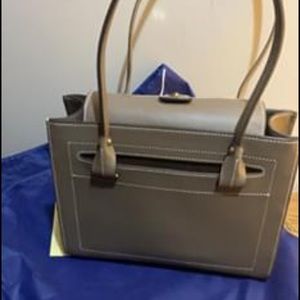 Dooney & Bourne satchel